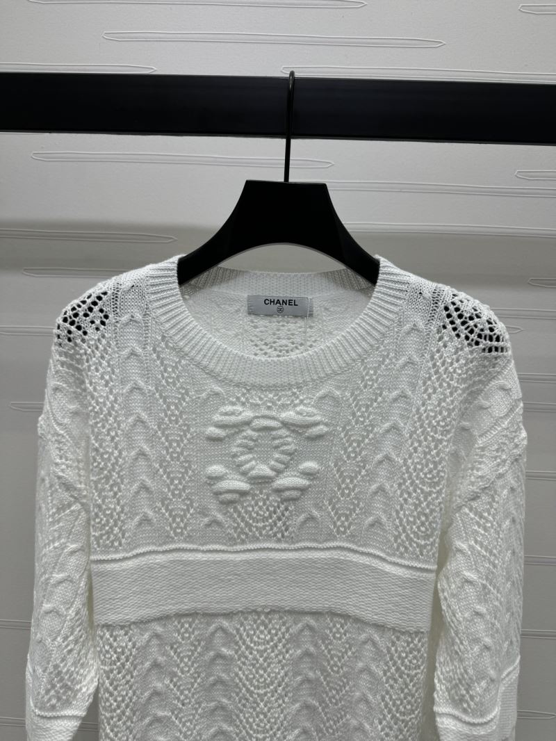 Chanel Sweaters